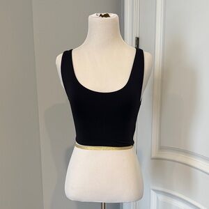 Babaton sleeveless blank tank